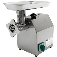 Мясорубка Hurakan HKN-12SS