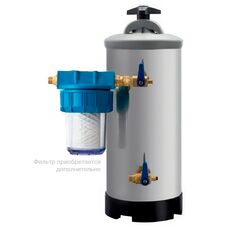 Водоумягчитель De Vecchi LT16 DVA
