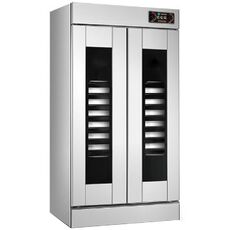 Шкаф расстоечный Hurakan HKN-XLT296M