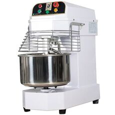 Тестомес спиральный Hurakan HKN-J35SN2V