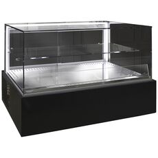 Витрина кондитерская Финист JNC-3