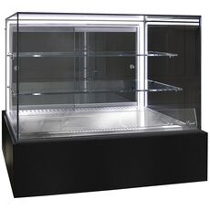Витрина кондитерская Финист JNC-1/2