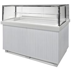 Витрина кондитерская Финист Mw-16-9