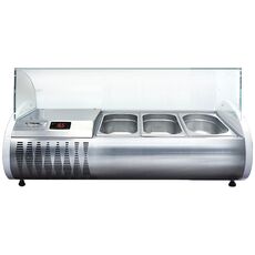 Витрина холодильная Финист TBP-1