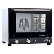 Печь конвекционная Unox XF003
