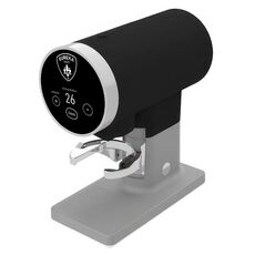 Темпер автоматический Eureka DISCO Matt Black