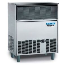 Льдогенератор Scotsman BAR LINE BH 9550 WS