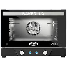 Печь конвекционная Unox XENA-03HS-MADN
