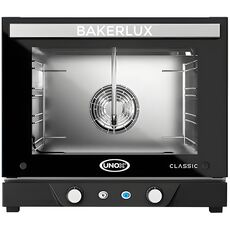Печь конвекционная Unox XENA-04HS-MADV