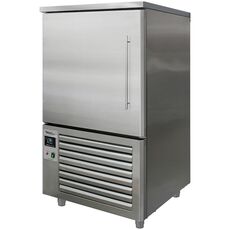 Шкаф шоковой заморозки Финист AR-10 STANDARD 380