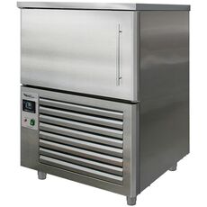 Шкаф шоковой заморозки Финист AR-5 STANDARD 380
