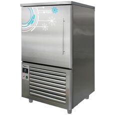 Шкаф шоковой заморозки Финист OR-10 STANDARD 220
