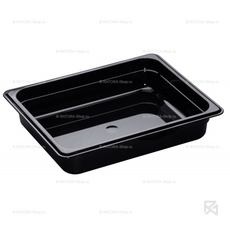 Гастроемкость Cambro 22CW 110 GN 1/2-65