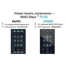 Пароконвектомат электрический UNOX XEVC-0311-EPRM