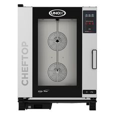 Пароконвектомат электрический UNOX XEVC-1011-E1RM