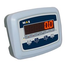 Весы напольные Mas PM1E-150-4560