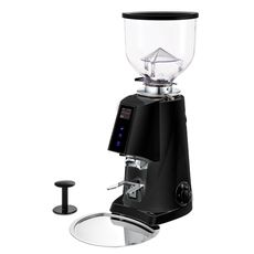 Кофемолка Fiorenzato F4E Nano черная