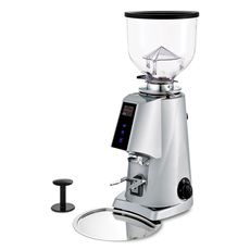 Кофемолка Fiorenzato F4E Nano серая