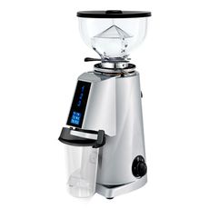 Кофемолка Fiorenzato F4 Filter серая