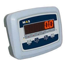 Индикатор весовой с светодиодным дисплеем Mas MI-E