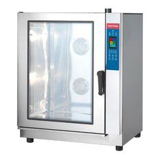 Пароконвектомат Inoxtrend PDT-010E 00 RH DLE (PDT010E)