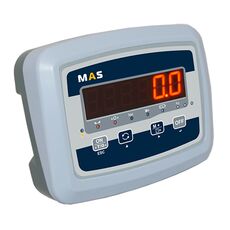 Весы напольные Mas PM1E-500-6080 RS-232