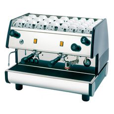 Кофемашина La Pavoni CAFE2MN