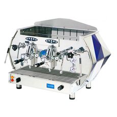 Кофемашина La Pavoni DIA2SV синяя