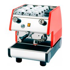 Кофемашина La Pavoni PUB1M