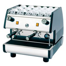 Кофемашина La Pavoni PUB2MN