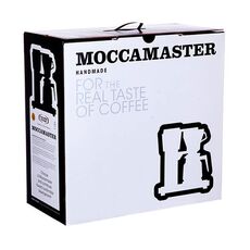 Кофеварка Moccamaster KBG741 Select медный 53971