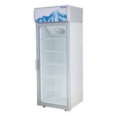 Холодильный шкаф POLAIR DM 107-S 2.0