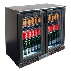 Шкаф холодильный Viatto SC250
