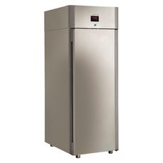 Холодильный шкаф POLAIR CV107-GM