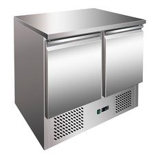 Стол морозильный Viatto SS45BT ECX