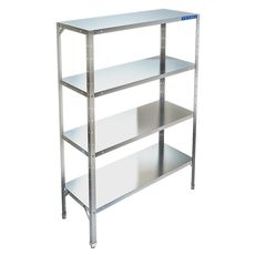 Стеллаж производственный Техно-ТТ СТР-174/2006