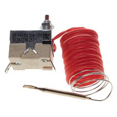 Термоограничитель TECASA Абат SP041FAG 324*C 1,5м