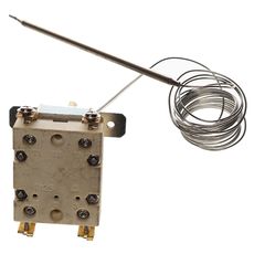 Терморегулятор VС-DК-4-4 (50-300 °С, 2.5m) Т32М-04-20А
