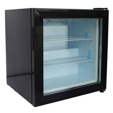 Шкаф морозильный Viatto VA-SD55EM