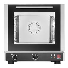 Печь конвекционная Tecnoeka EKF 423