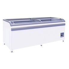 Ларь-бонета Italfrost ЛВНР 2500 (ЛБР М 2500)
