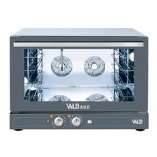 Конвекционная электрическая печь WLBake V464MR
