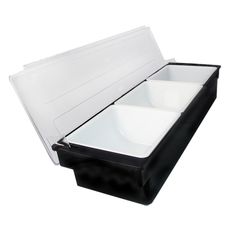 Контейнер для бара Viatto JW-B3B
