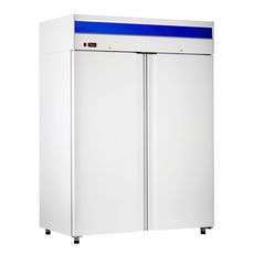 Шкаф холодильный Abat ШХ-1,4 краш.