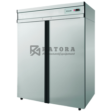 Холодильный шкаф POLAIR CV114-G