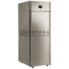 Холодильный шкаф POLAIR CV105-Gm Alu