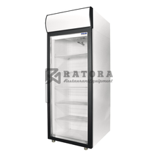 Холодильный шкаф POLAIR DP107-S