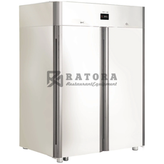 Холодильный шкаф POLAIR CM114-Sm Alu