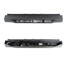 Панель управления Unox KVM2185B (VM2185B1)