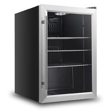 Шкаф холодильный Viatto VA-JC62W